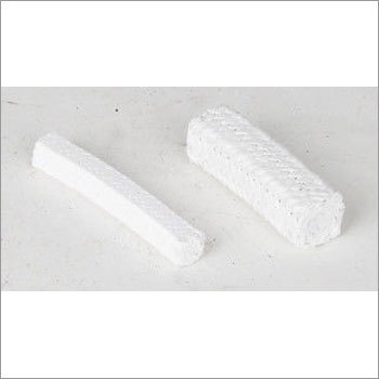 PTFE संकुचित PTFE पैकिंग