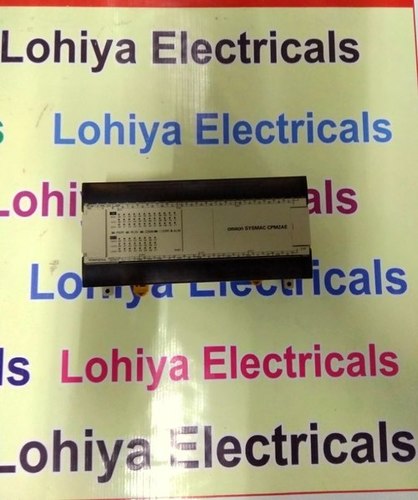 OMRON प्रोग्रामेबल कंट्रोलर PLC CPM2AE-60CDR-A