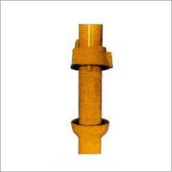 Cuplock Vertical - 40mm NB M Class Tube, Lengths: 1000/1500/2000/2500/3000mm, Diameter: 48.3mm, Thickness: 3.0mm | High Strength, Corrosion Resistant, Wide Size Variety