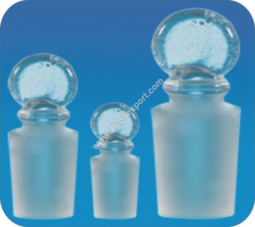 स्टॉपर, सॉलिड पेनी या फ्लैट हेड