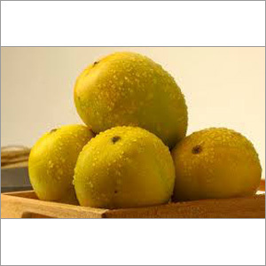 Kesar Mango