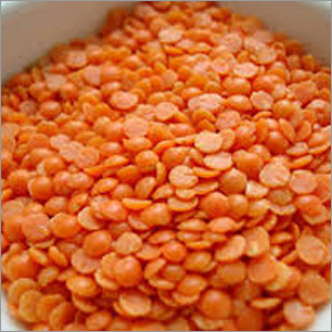 मसूर दाल