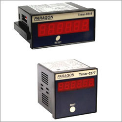 Black Hour Meter