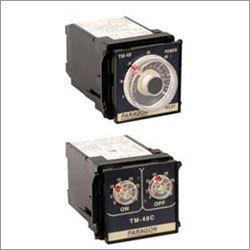 Black Delay Timer