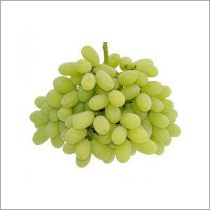Green Grapes
