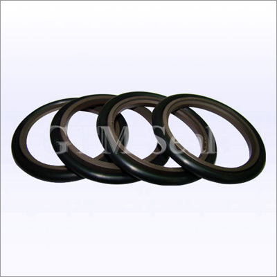 PTFE रॉड सील्स