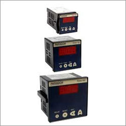Programmable Timer - Metal | 96x96x74 mm, Black, 220 Volt, 5-7 kg, Electronic Control, Digitally Programmable, High Performance, Low Power Consumption