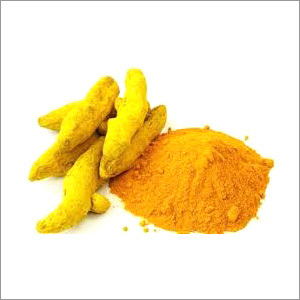 Turmeric Finger