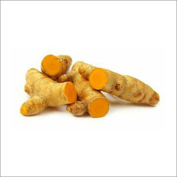 Turmeric Finger