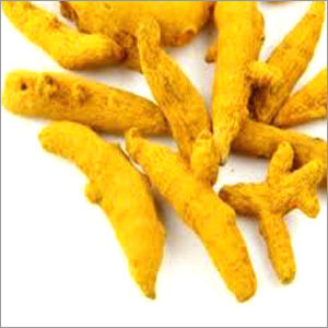Turmeric Finger