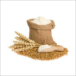 Wheat Flour