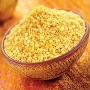 Moong Dal Yellow