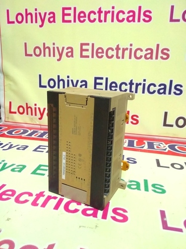 OMRON प्रोग्रामेबल कंट्रोलर PLC CPM2A-40CDR-A