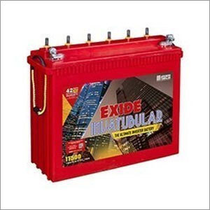 EXIDE IT500 Batteries