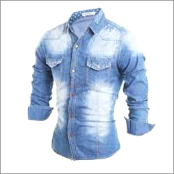 Denim Shirts