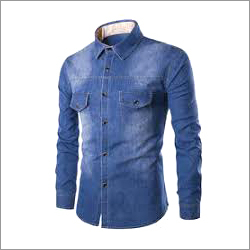 Denim Shirts