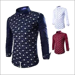 Designer Shirts