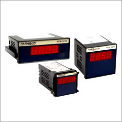Metal Rpm Meter