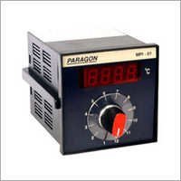 तापमान संकेतक आयाम (L* W* H): 110X34X86 मिलीमीटर (मिमी)