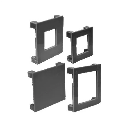 Black Size Converter Plate