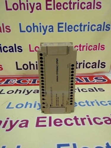 OMRON प्रोग्रामेबल कंट्रोलर PLC CPM1-20CDR-A