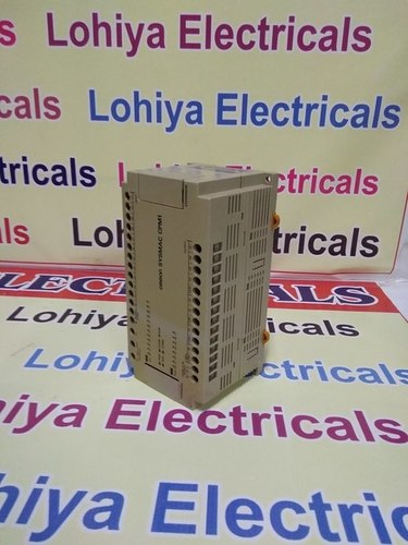 Omron प्रोग्रामेबल कंट्रोलर Plc Cpm1a-20cdr-a