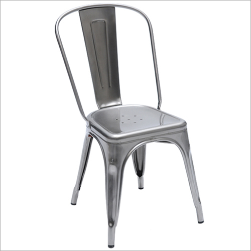 Tolix Chair