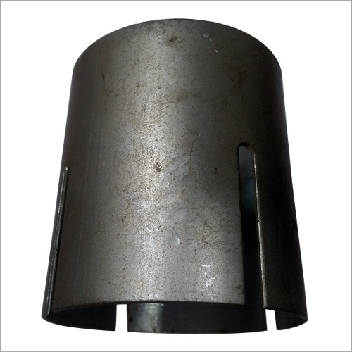 MS Slotted Pipend