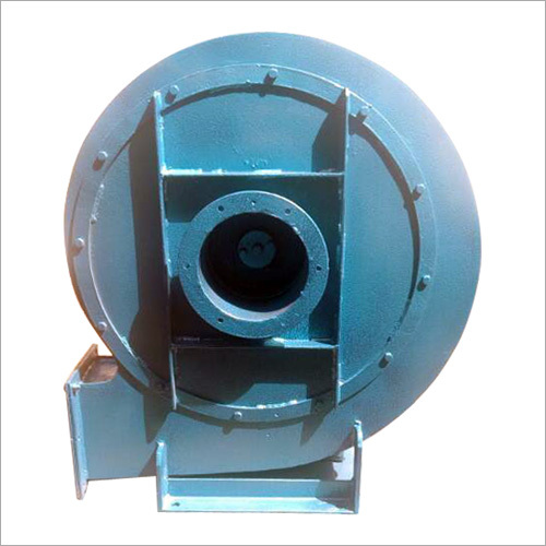 Centrifugal Air Blower - Quality Grade Metal, Custom Sizes and Models Available | High Precision Design, Industry Trusted Performance