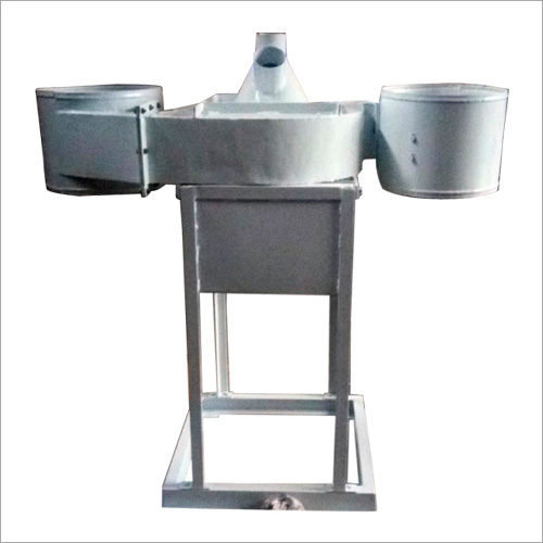 Vertical Dust Collector