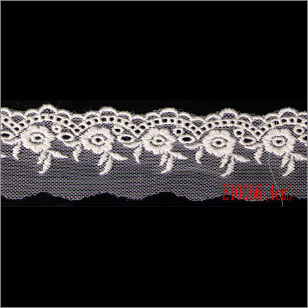 मेष कशीदाकारी फीता