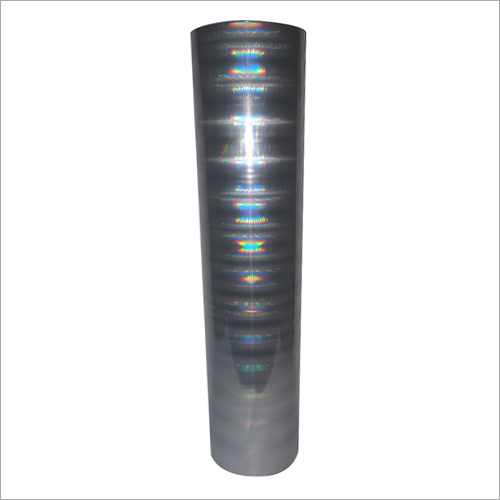 Holographic Film