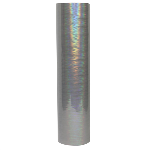 Holographic Film
