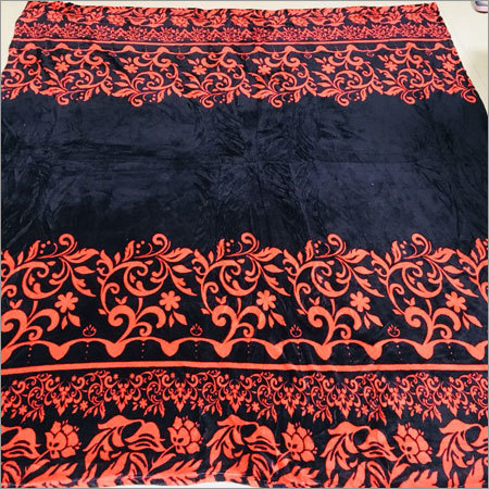Flannel Designer Blanket