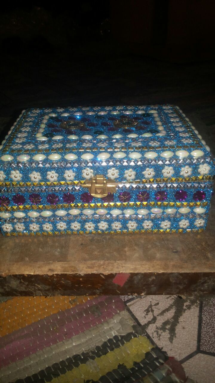 Designer Gift Box