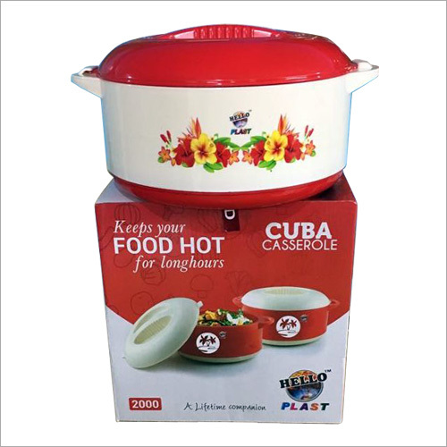 प्लास्टिक मुद्रित पुलाव