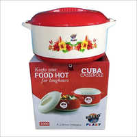 प्लास्टिक मुद्रित पुलाव