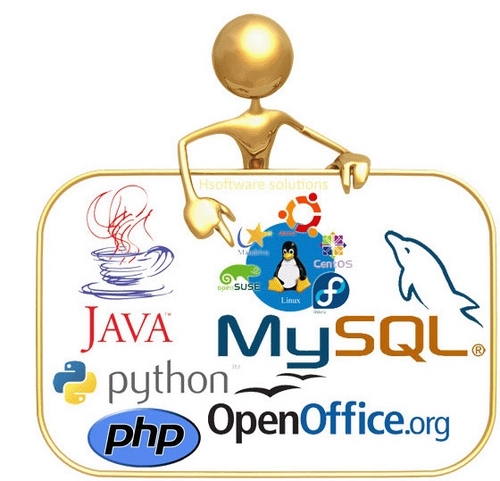 Open Source Customizations