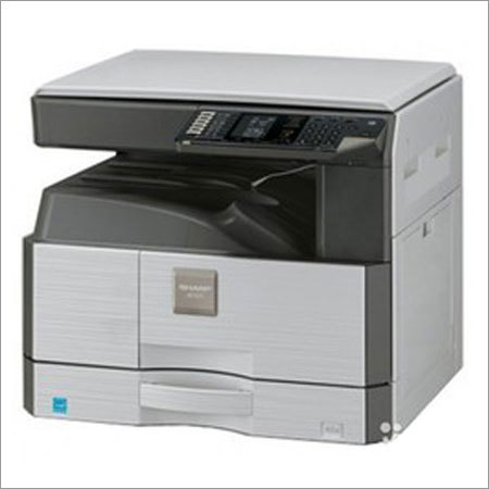 शार्प फोटोकॉपियर मशीन
