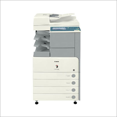 कैनन फोटोकॉपी मशीन