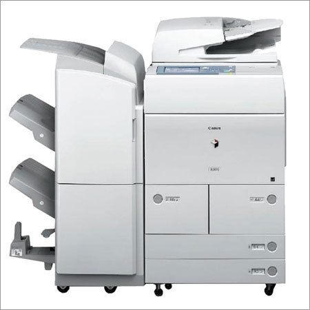 कैनन फोटोकॉपी मशीन