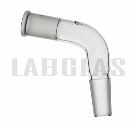 Reciever Adapter Plain Bend