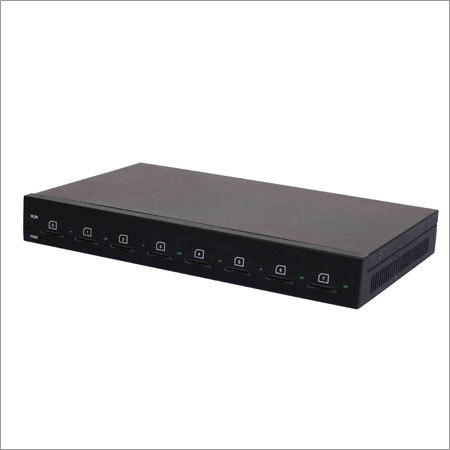 Neron 50-ip Pbx Systems Application: Unified Communication