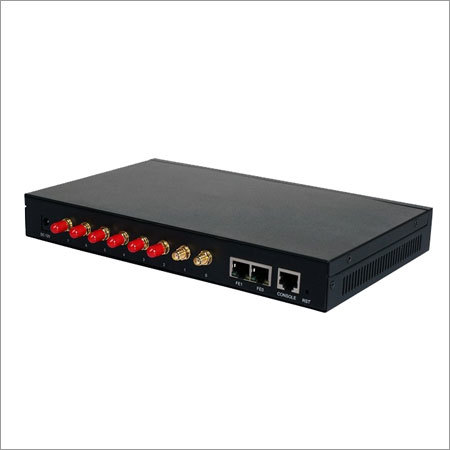 Neron 50-ip Pbx Systems Application: Unified Communication