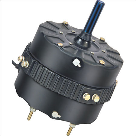 High Efficiency 220V Cooler Kit Motor with 60W Power and 1400rpm Speed