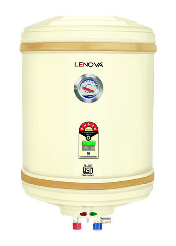 Storage Water Heater Premium Series Capacity: 6