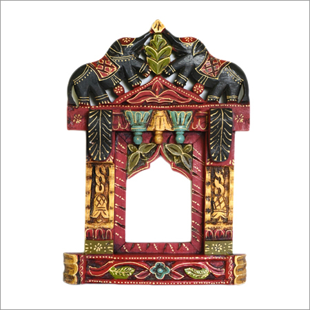 Designer-Jharoka