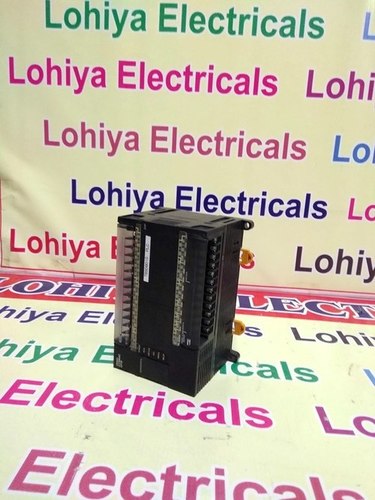 OMRON प्रोग्रामेबल कंट्रोलर PLC CP1L-M40DR-D