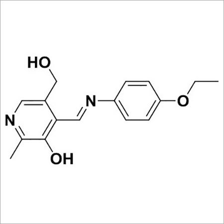 P5P intermediates