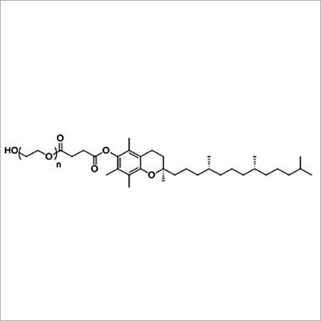 Vitamin E Polyethylene Glycol Succinate
